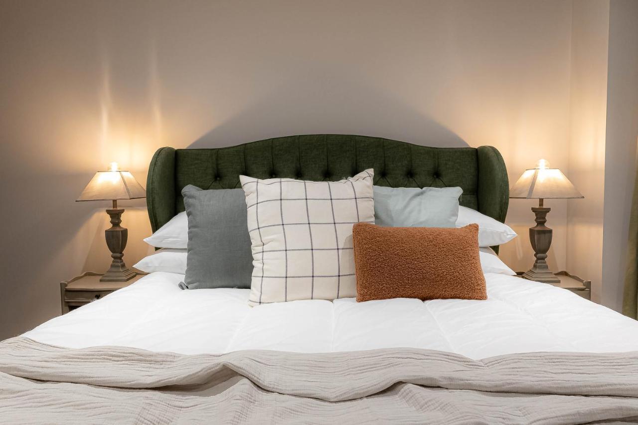 Three Bedroom Near Brick Lane By Belvilla Londres Exterior foto